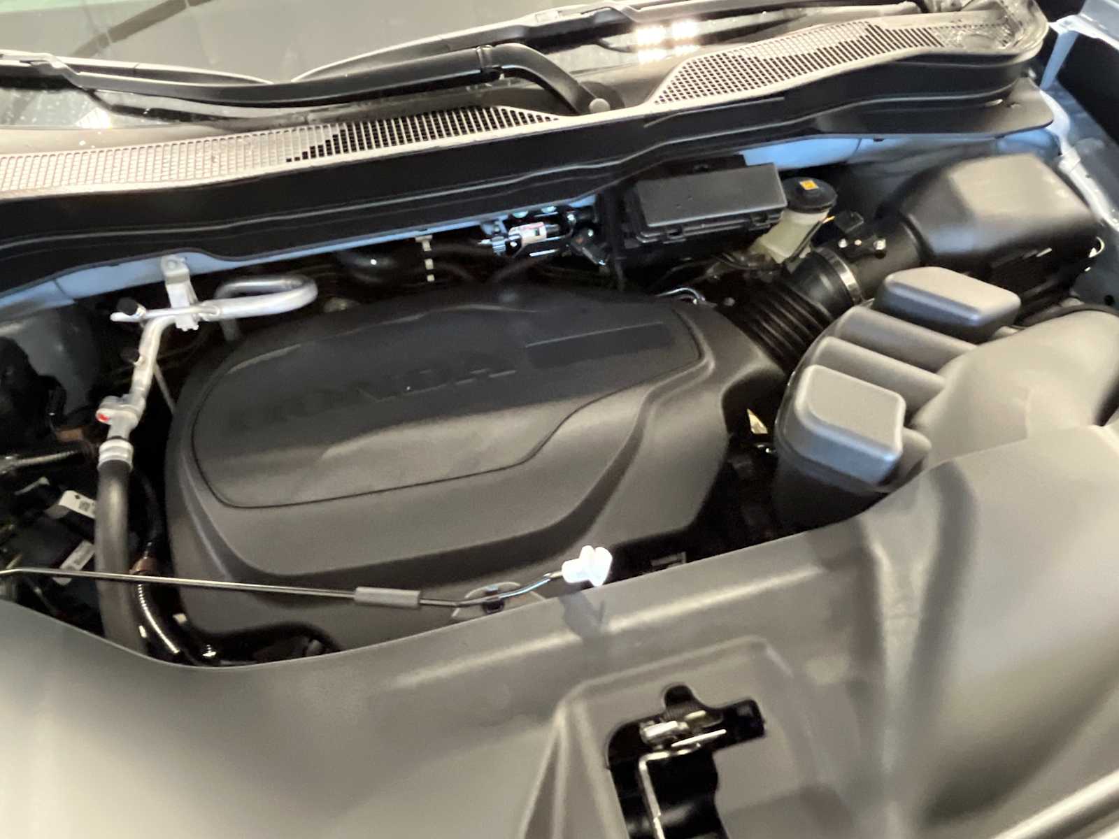 Thumbnail: 2026 Honda Ridgeline - 13