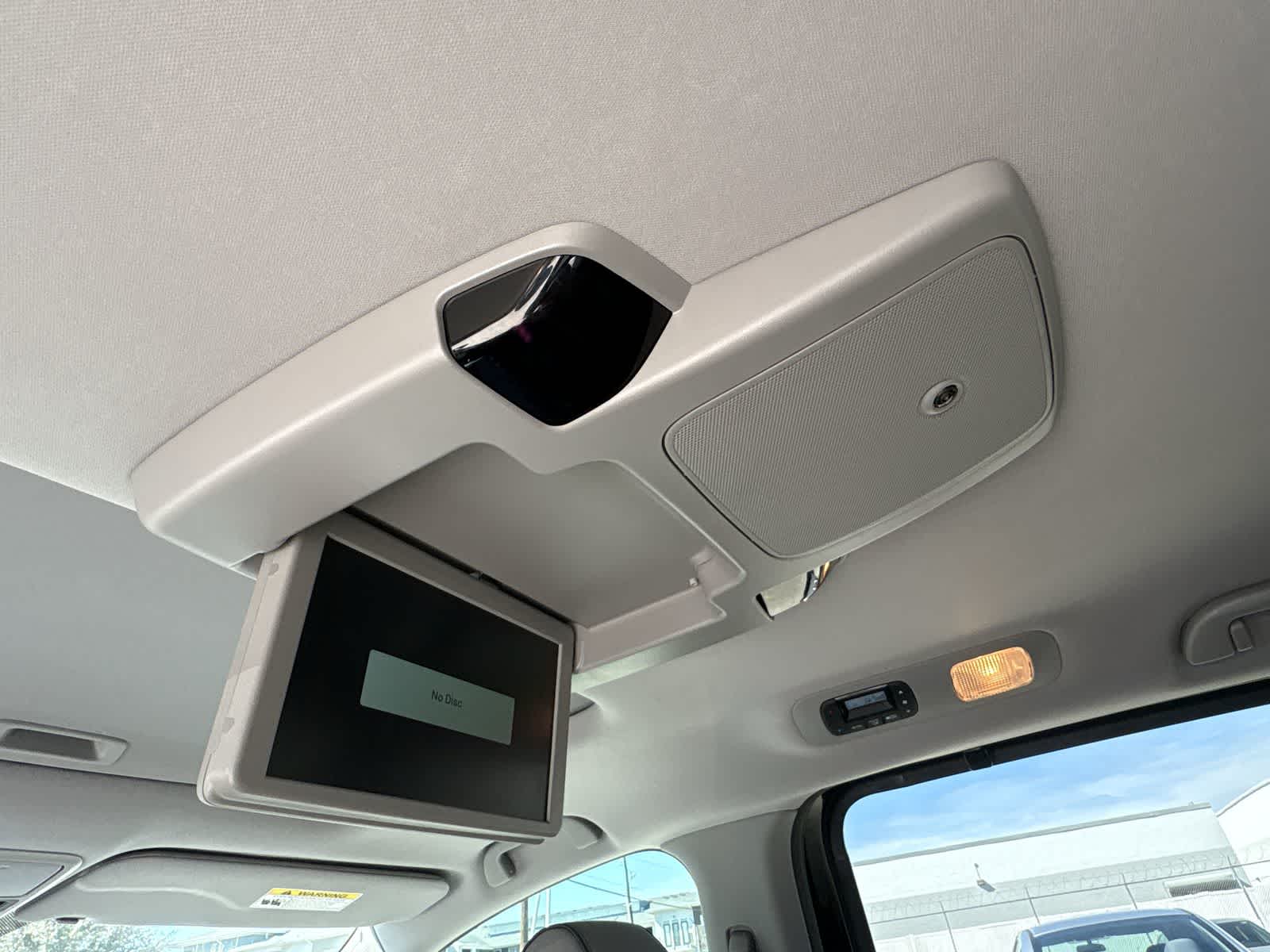 Thumbnail: 2022 Honda Odyssey - 43