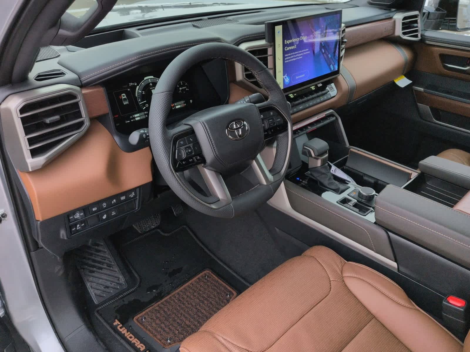 Thumbnail: 2026 Toyota Tundra - 2