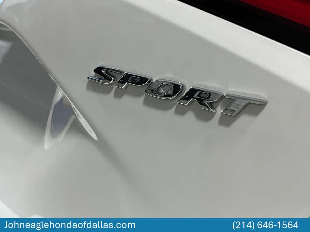 Thumbnail: 2026 Honda Civic - 10