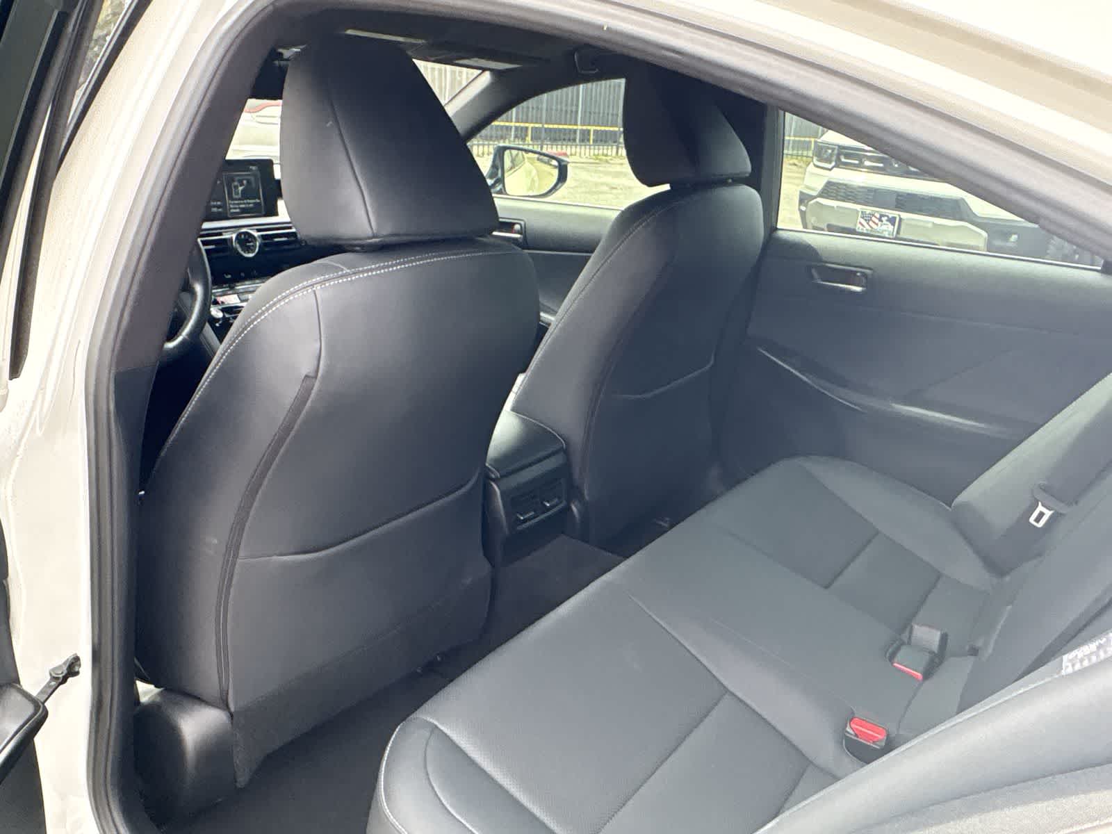 Thumbnail: 2023 Lexus IS - 13