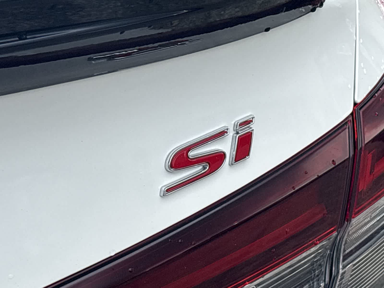 Thumbnail: 2026 Honda Civic - 19