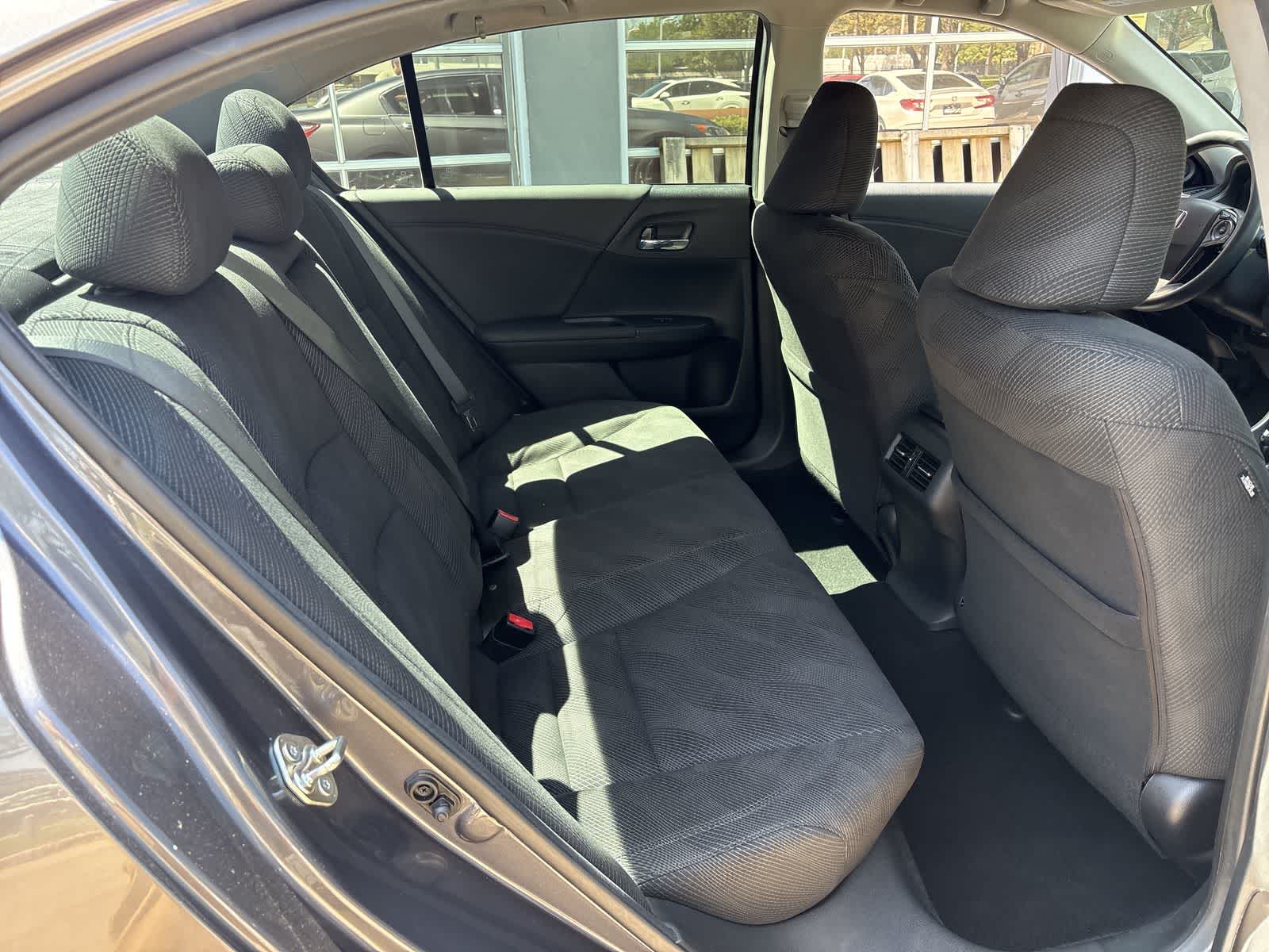 Thumbnail: 2016 Honda Accord - 25