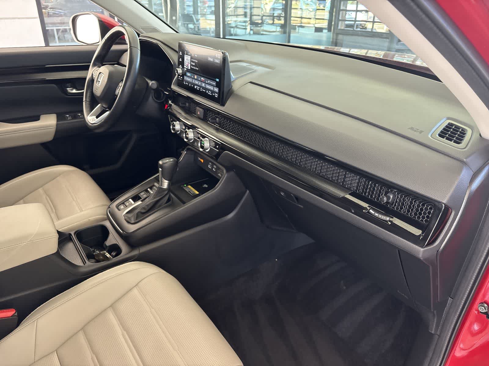 Thumbnail: 2025 Honda CR-V - 21