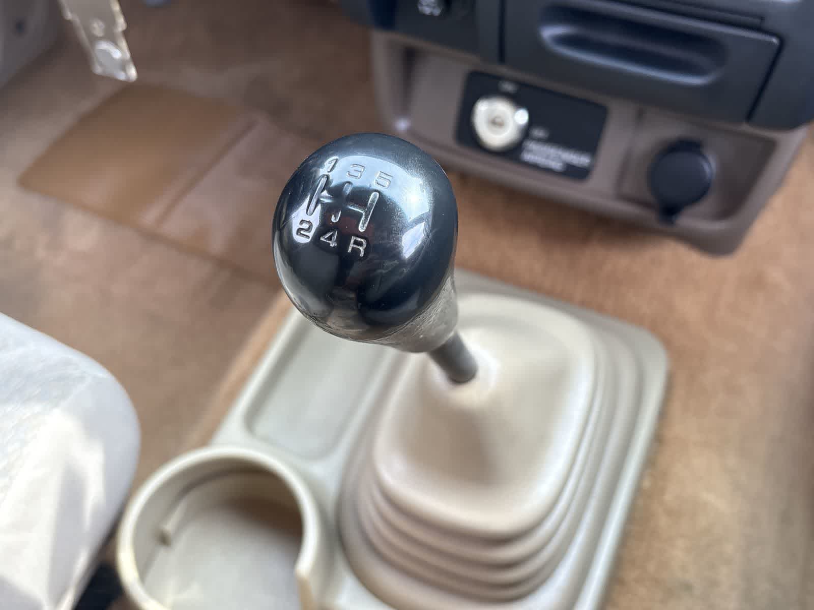 Thumbnail: 1998 Nissan Frontier - 15