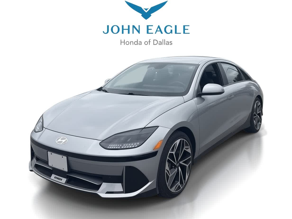 2023 Hyundai Ioniq 6 SEL -
                  Dallas, TX