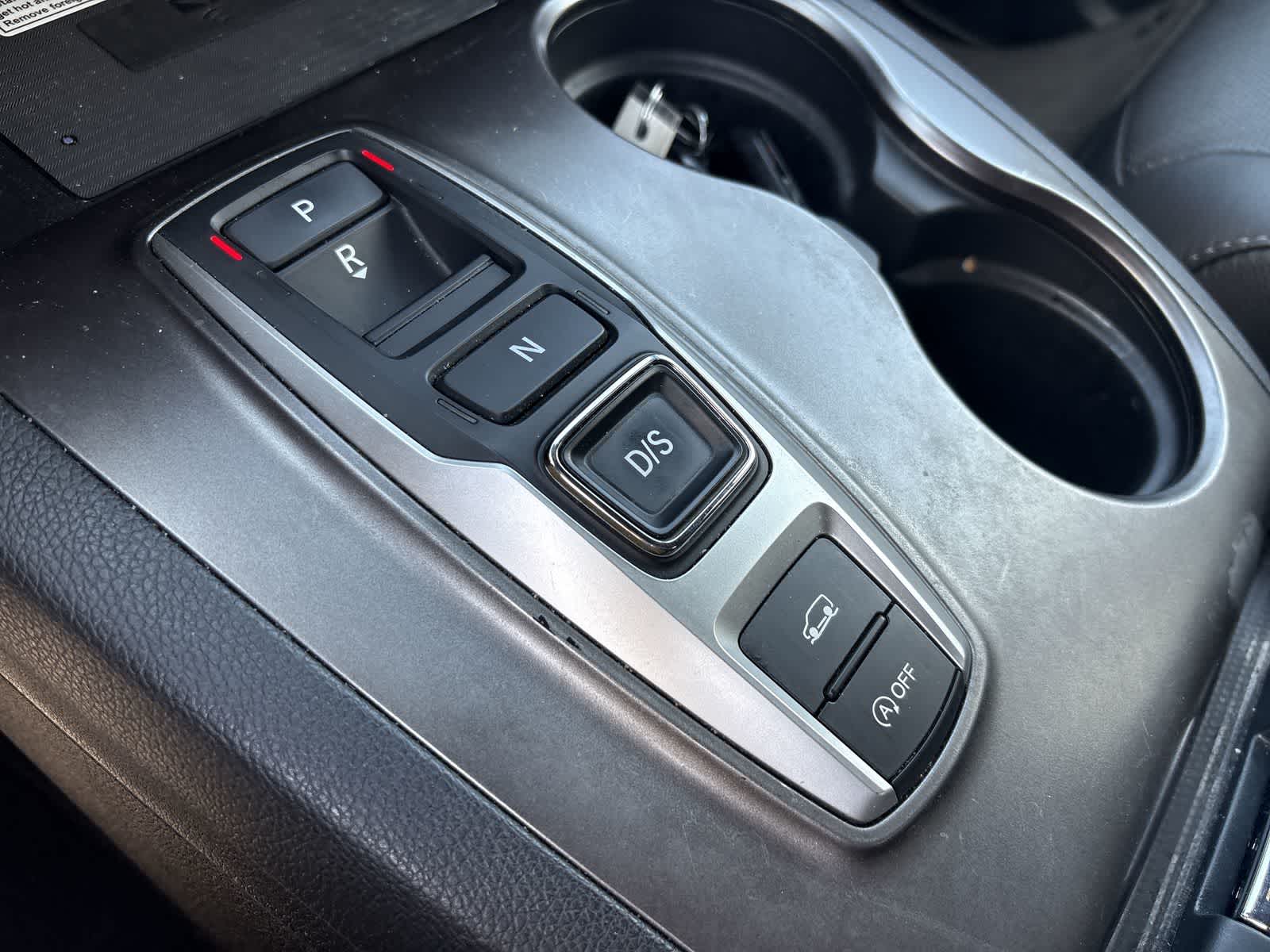 Thumbnail: 2023 Honda Passport - 18