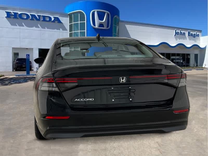Thumbnail: 2025 Honda Accord - 4