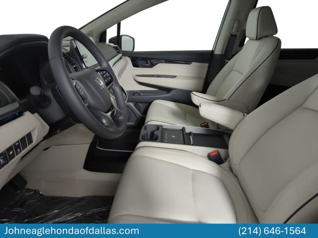 Thumbnail: 2026 Honda Odyssey - 11