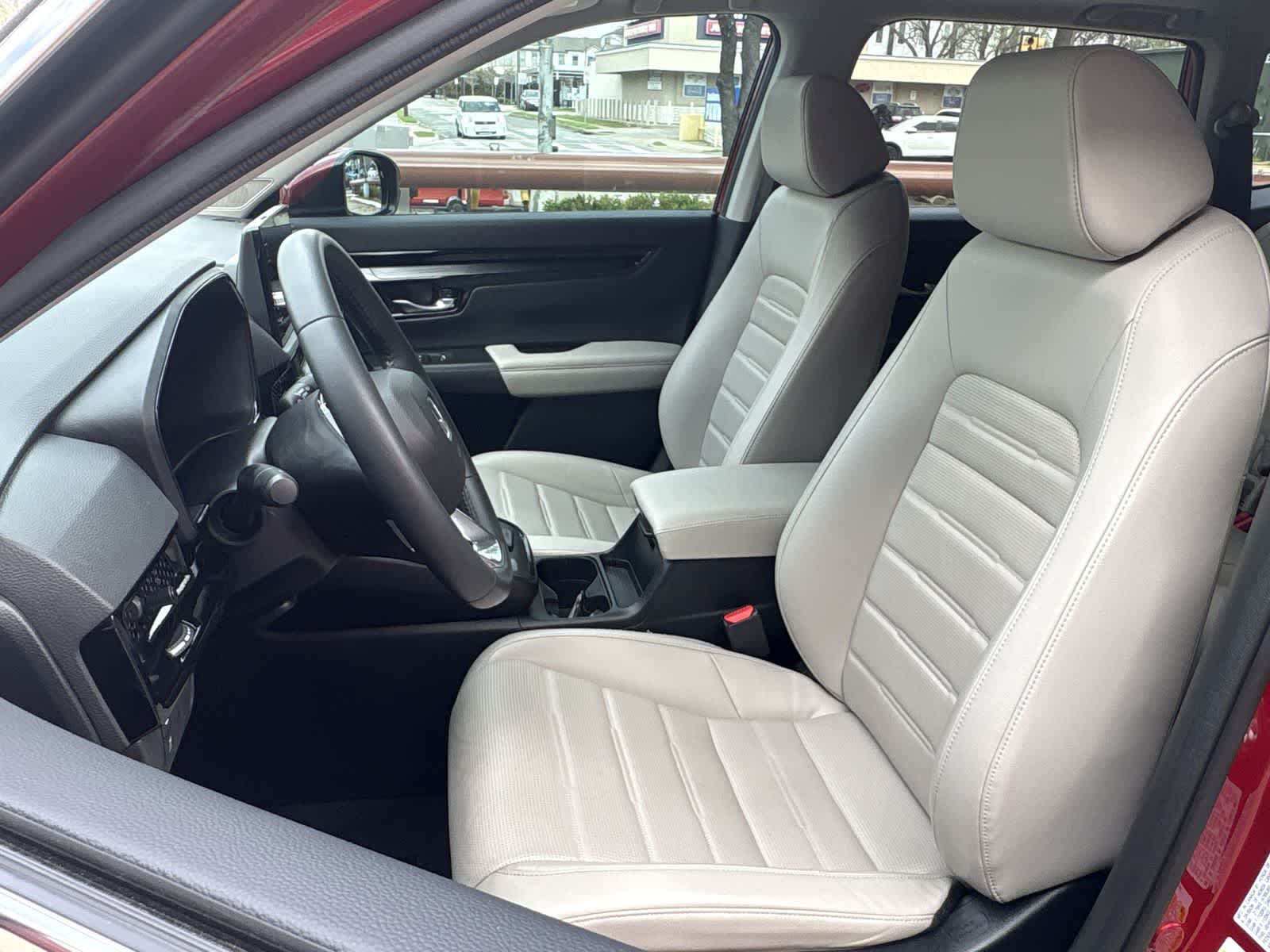 Thumbnail: 2023 Honda CR-V - 22