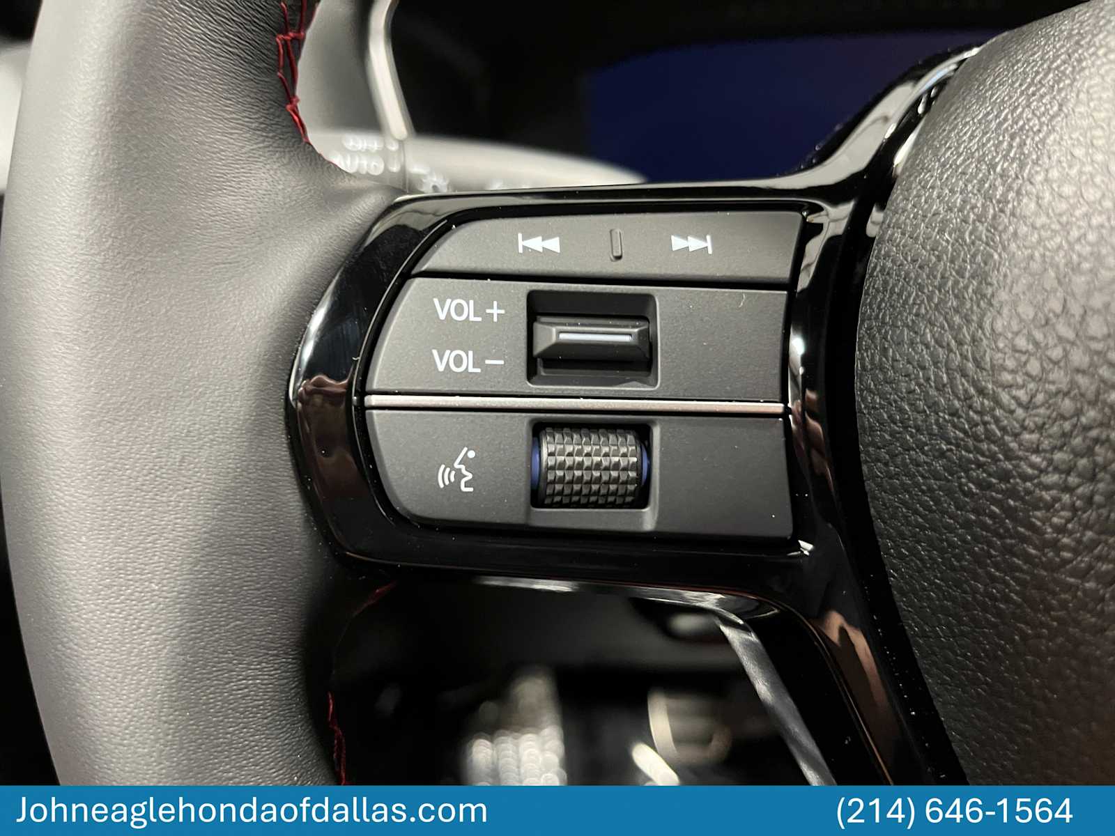 Thumbnail: 2026 Honda Civic - 8