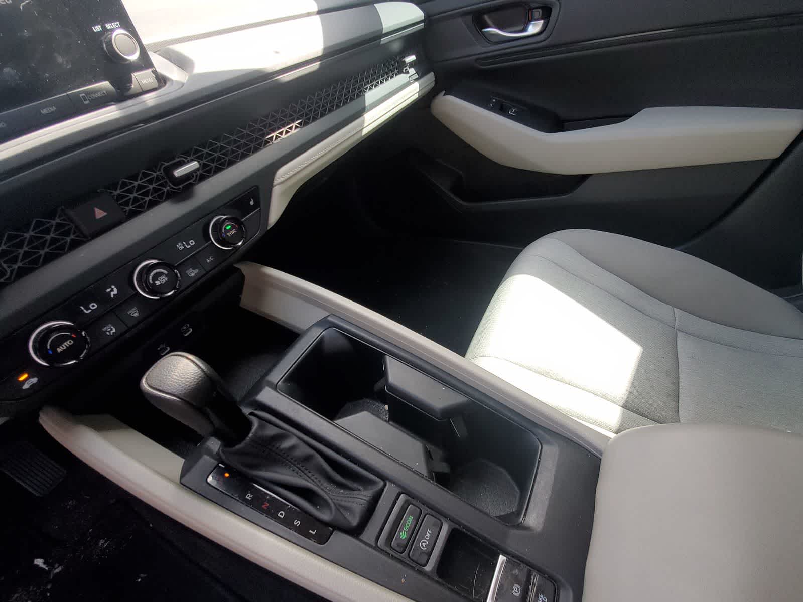 Thumbnail: 2024 Honda Accord - 16