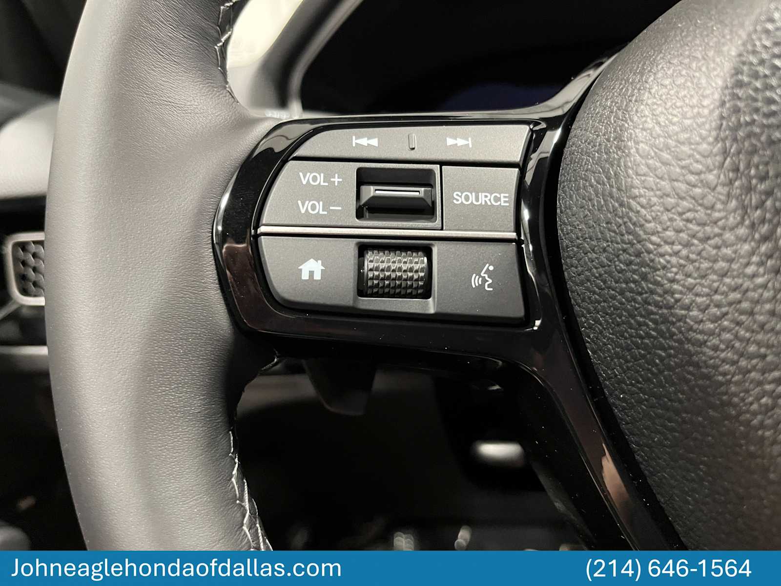 Thumbnail: 2026 Honda Civic - 16