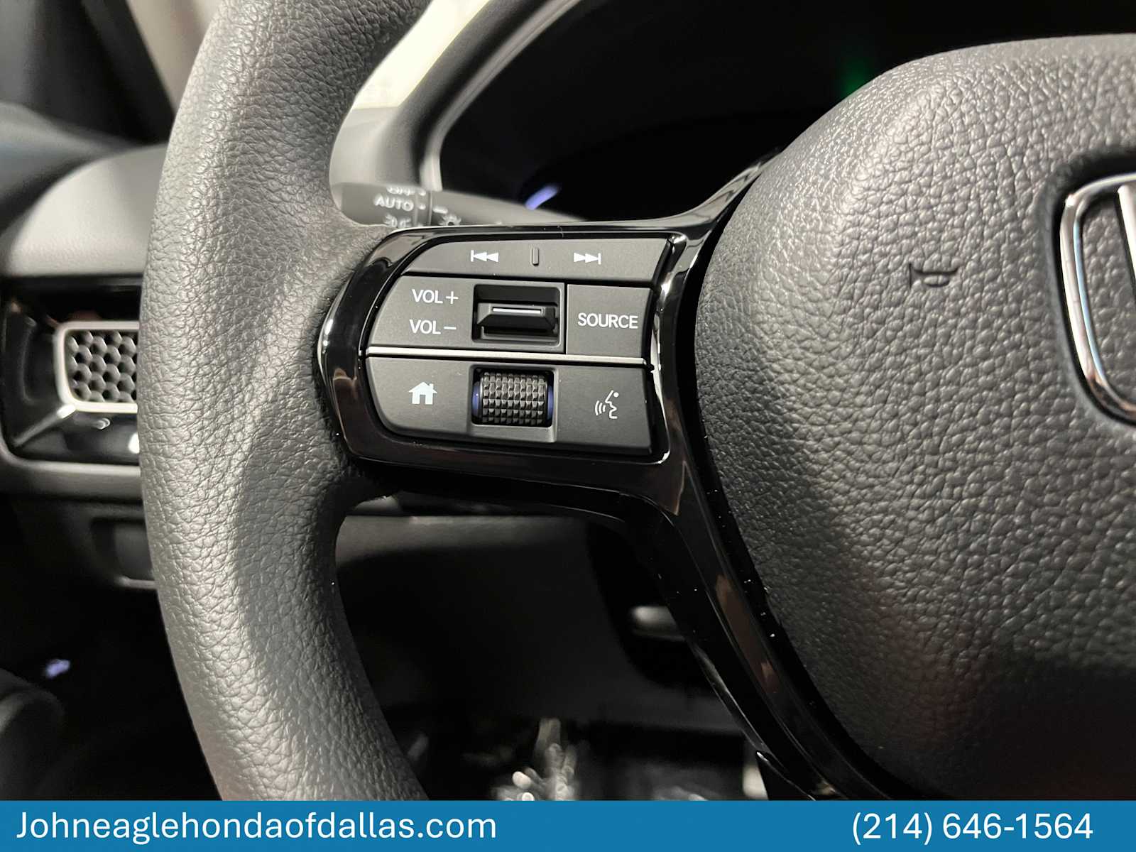 Thumbnail: 2026 Honda Civic - 13