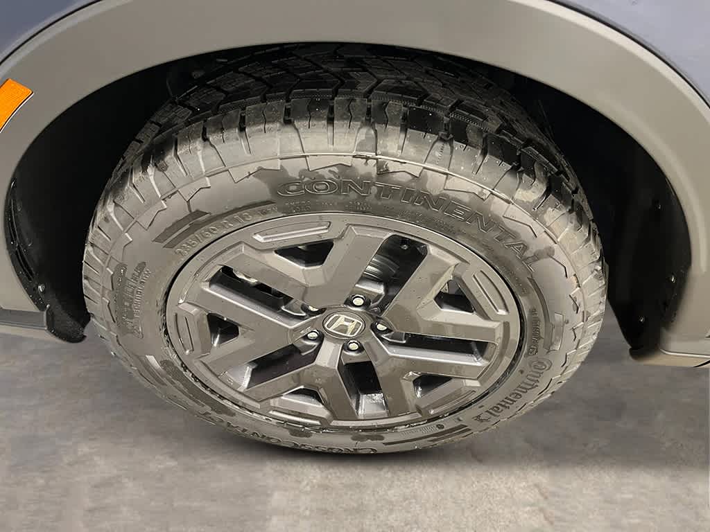 Thumbnail: 2026 Honda CR-V - 11