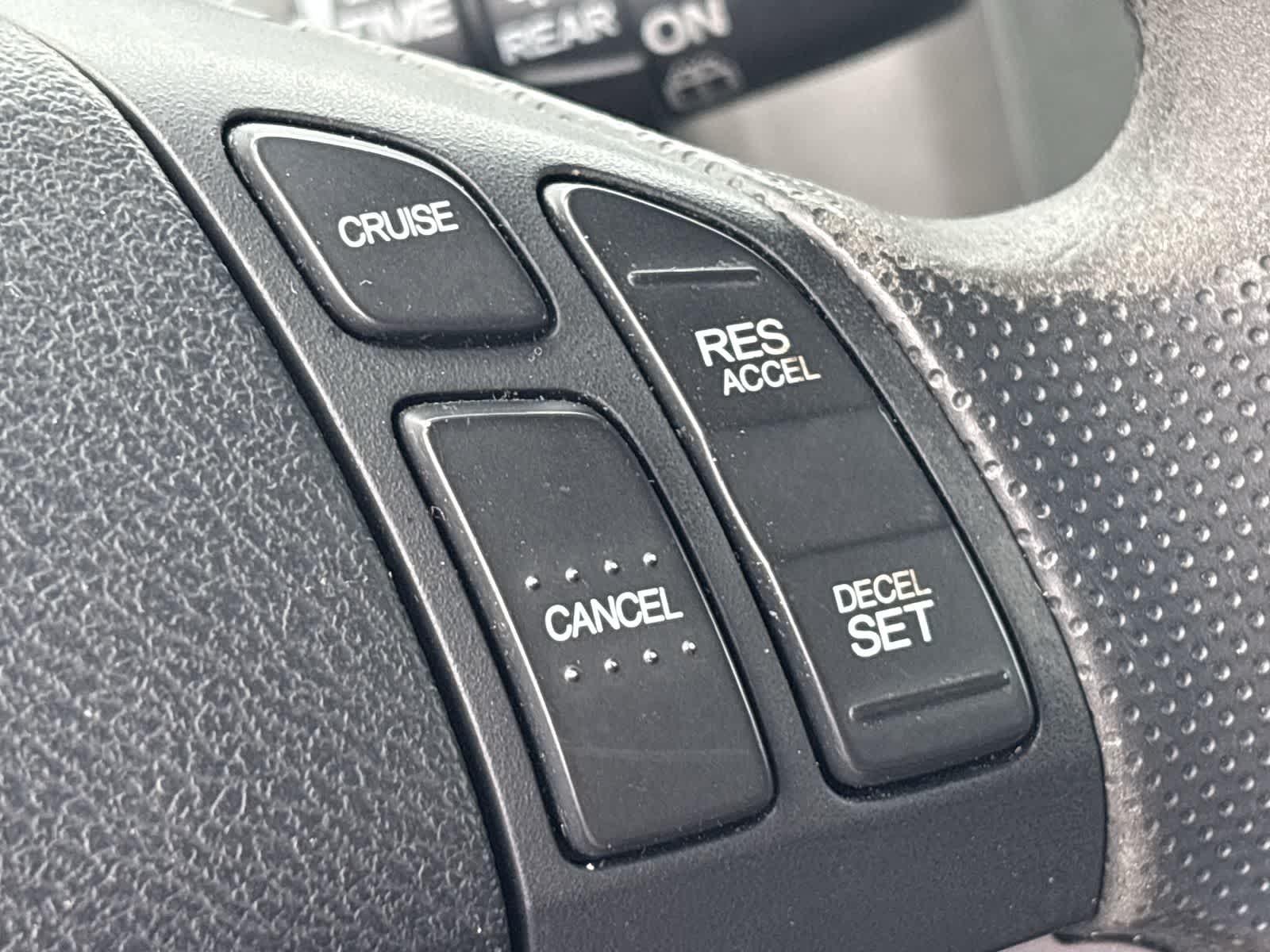 Thumbnail: 2007 Honda CR-V - 20