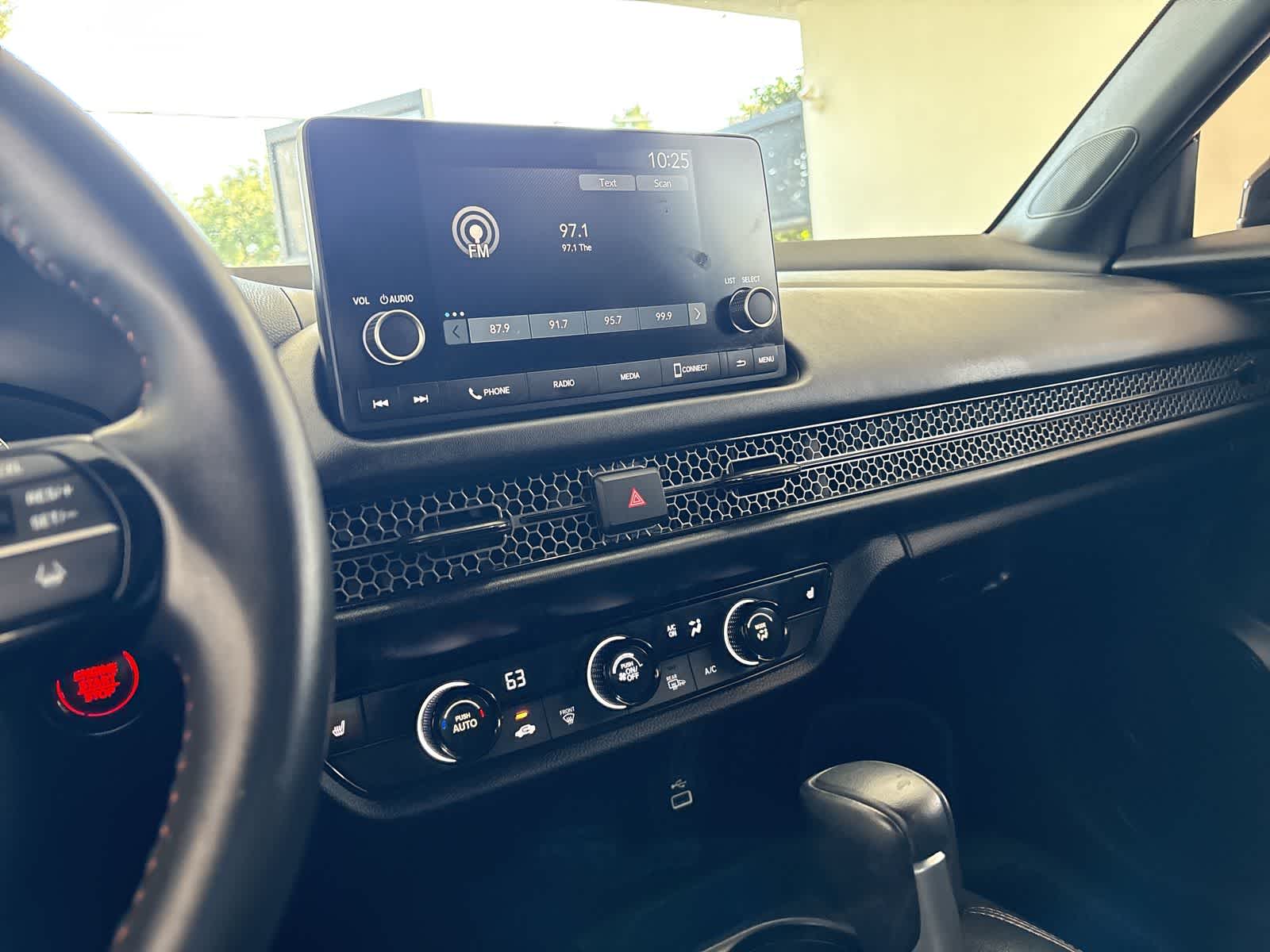 Thumbnail: 2024 Honda HR-V - 15