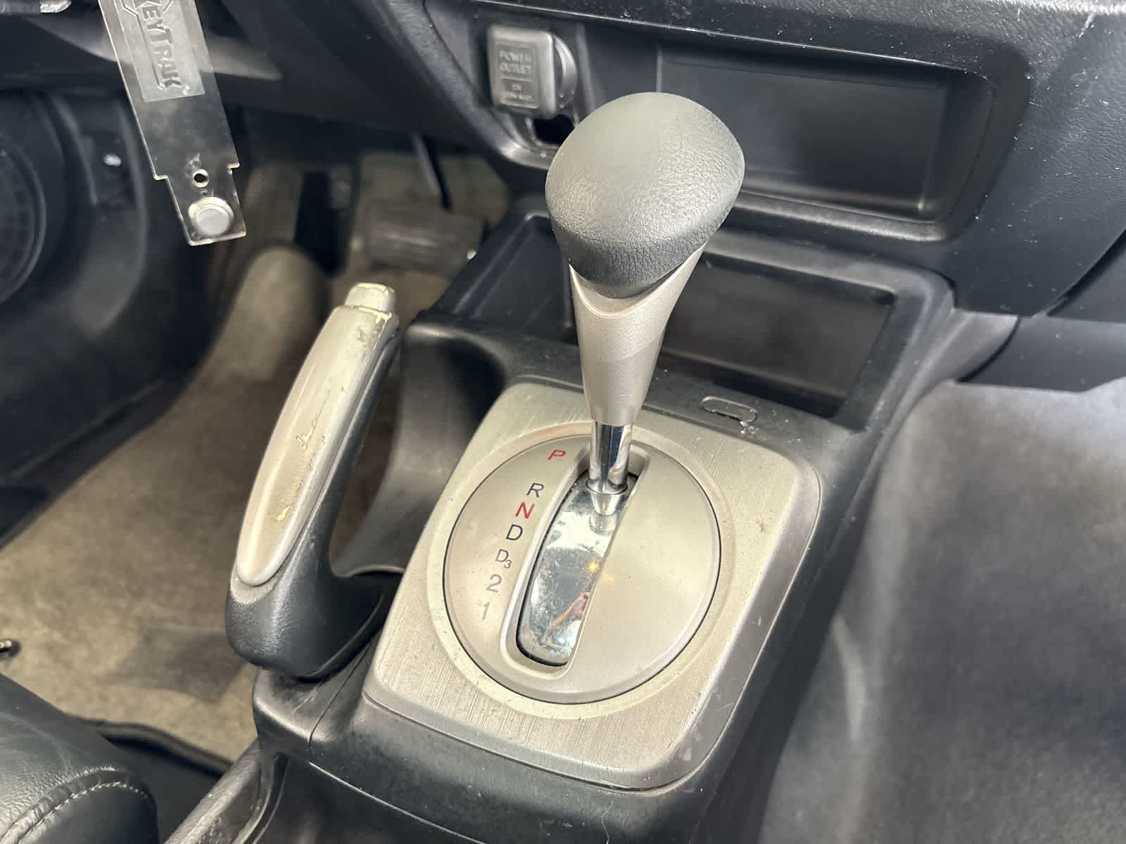Thumbnail: 2008 Honda Civic - 15