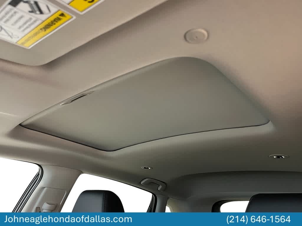 Thumbnail: 2026 Honda HR-V - 22