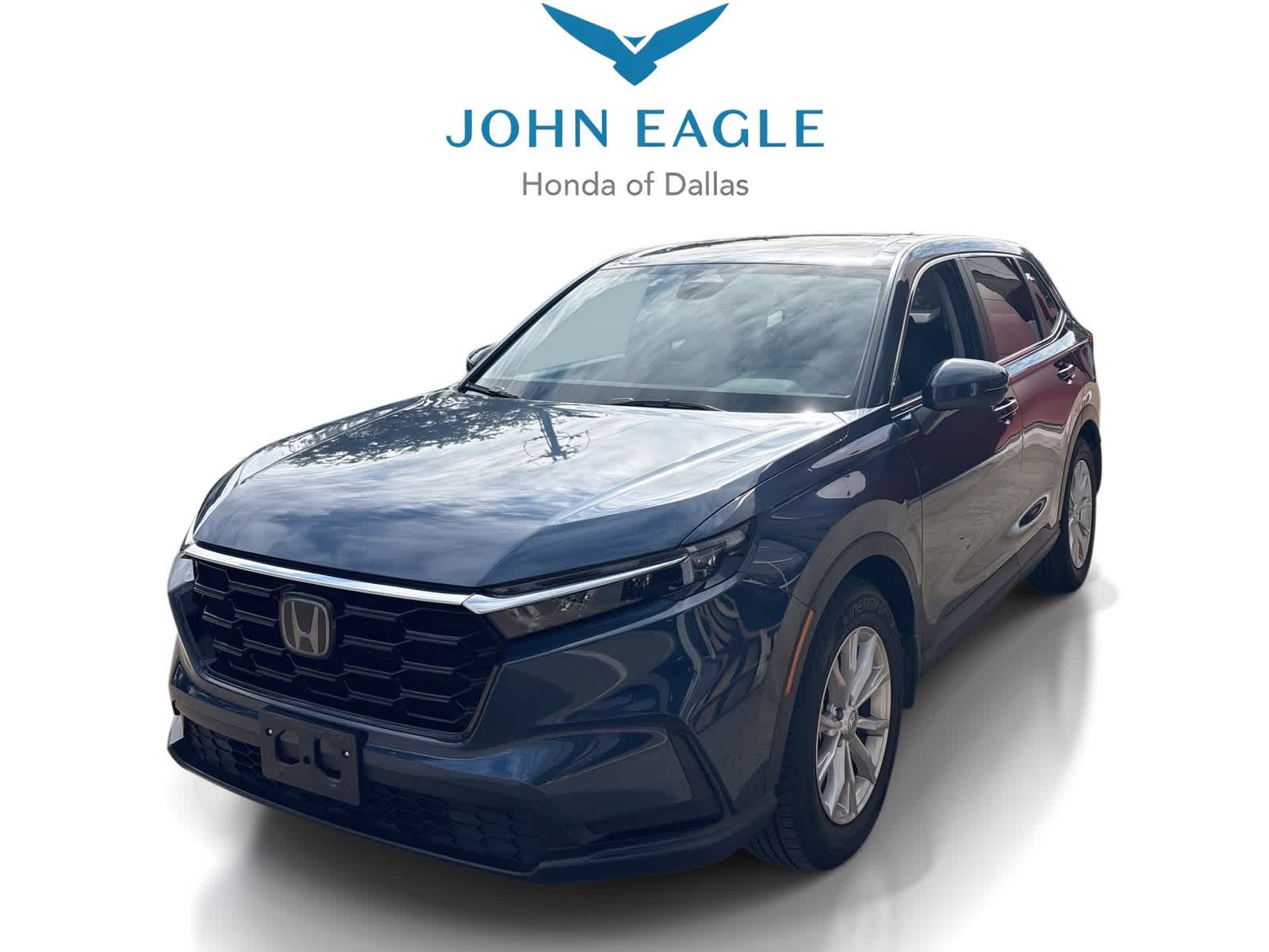 Thumbnail: 2025 Honda CR-V - 1