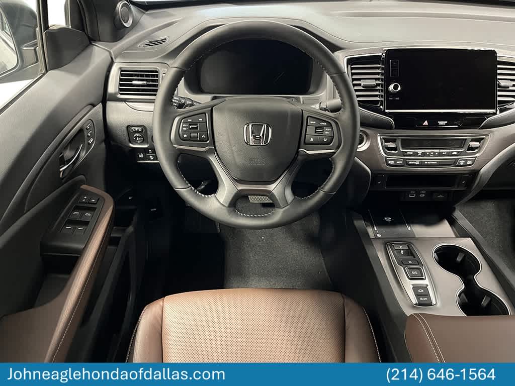 Thumbnail: 2026 Honda Ridgeline - 20