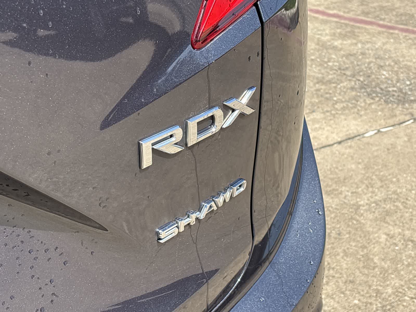 Thumbnail: 2020 Acura RDX - 15