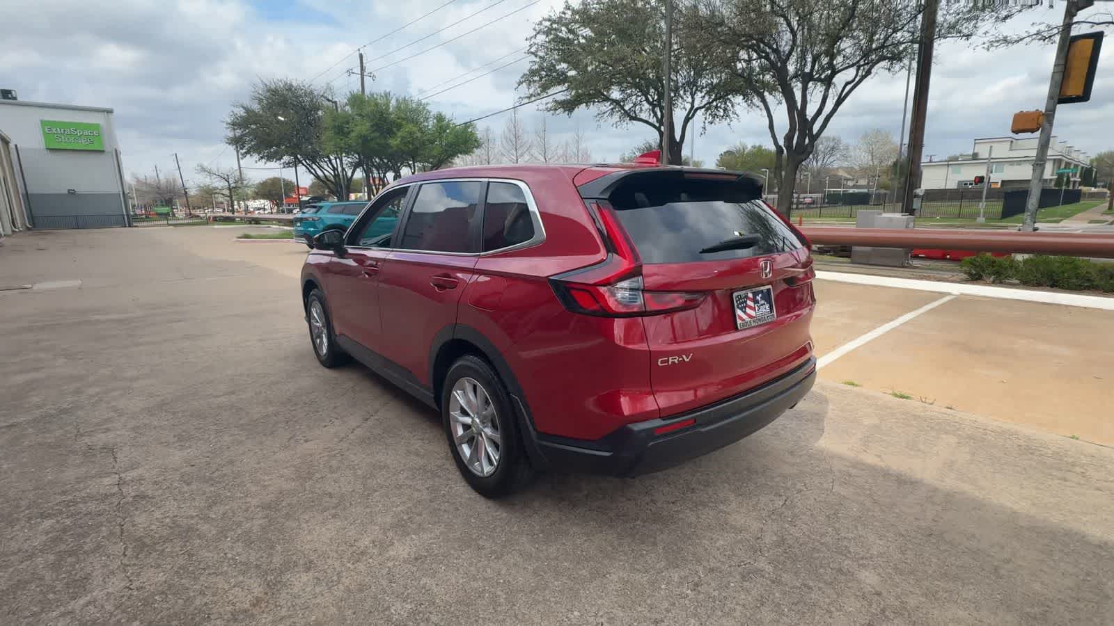 Thumbnail: 2023 Honda CR-V - 6