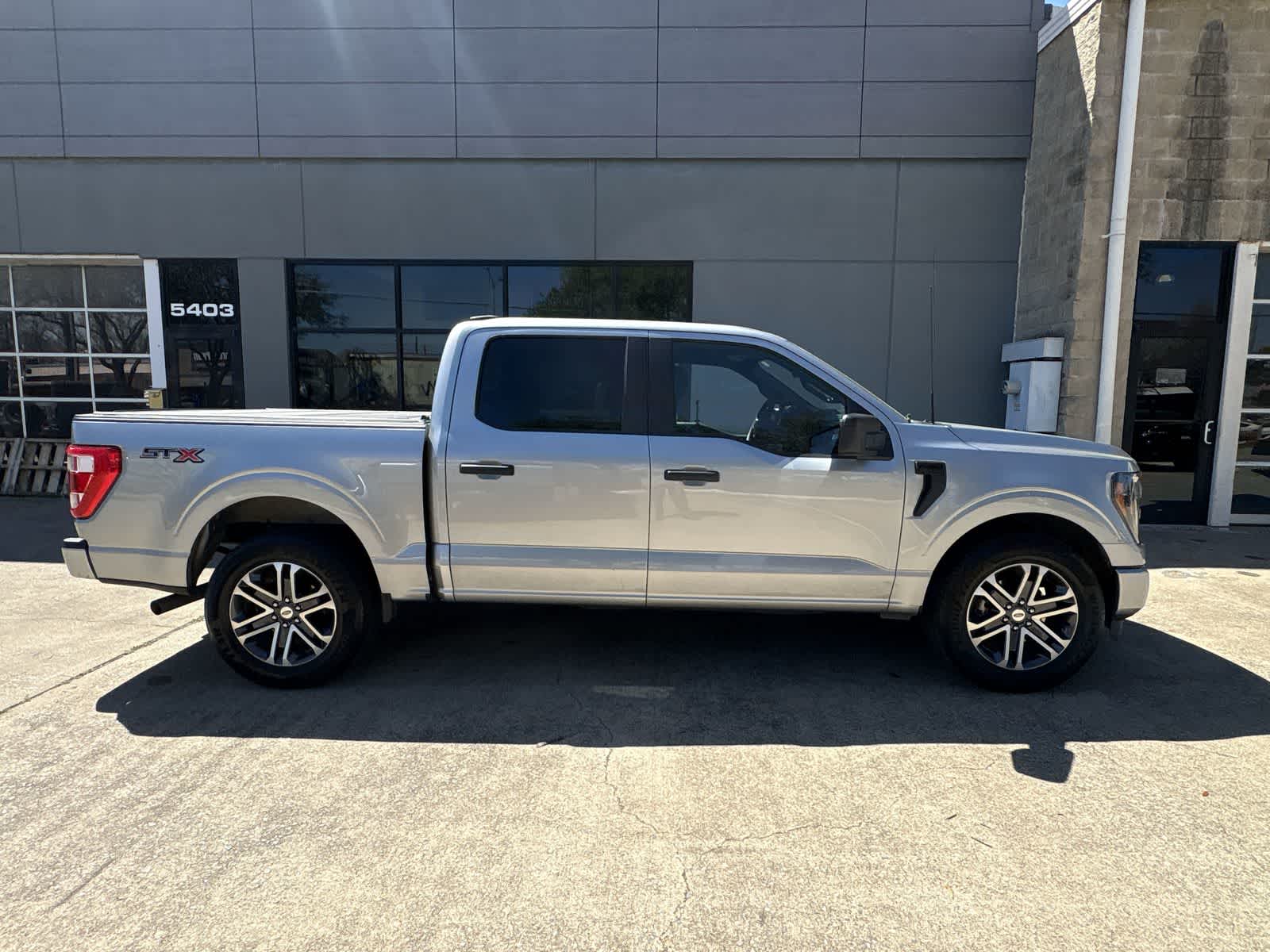 Thumbnail: 2023 Ford F-150 - 15