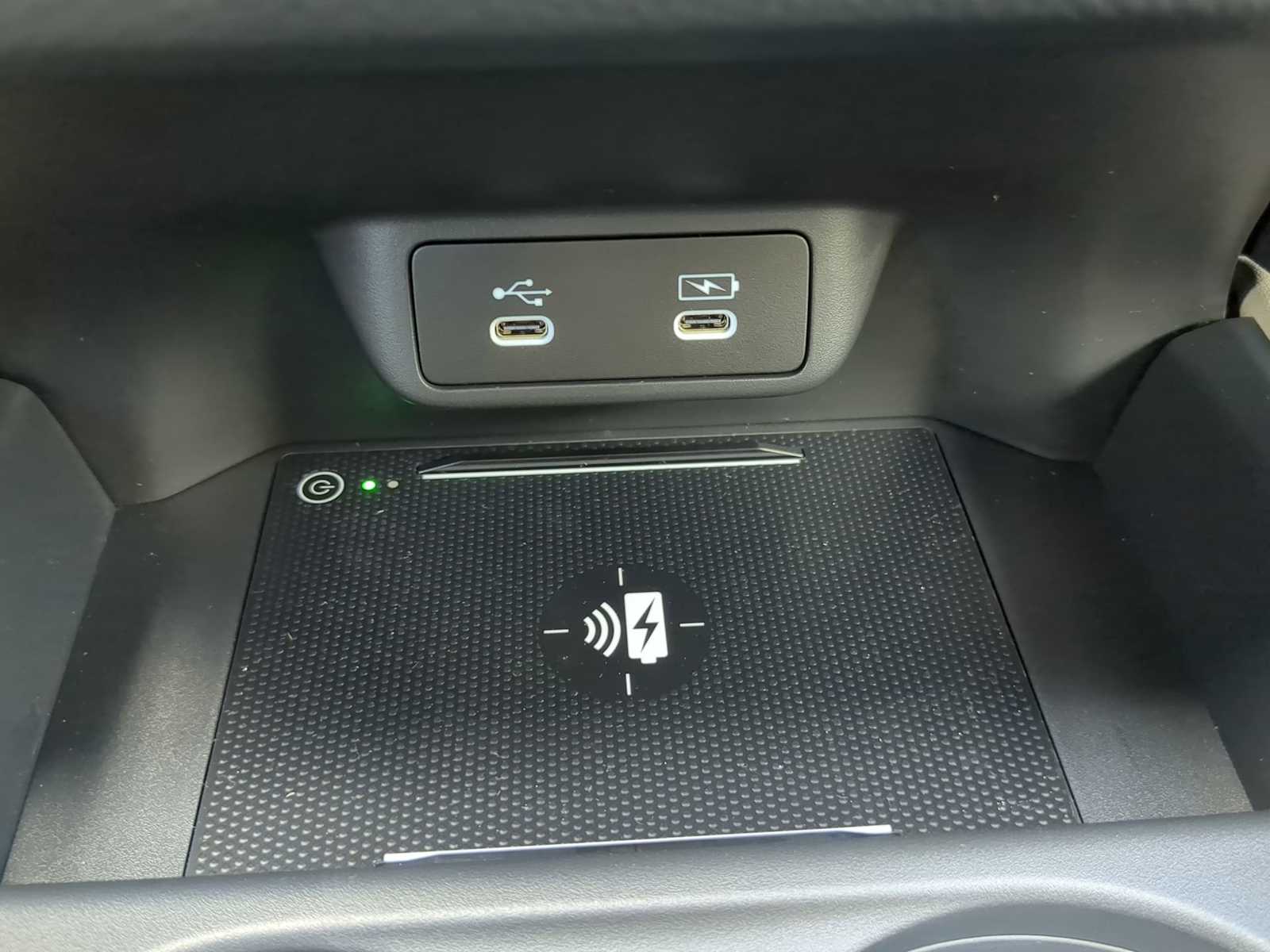 Thumbnail: 2026 Honda HR-V - 24