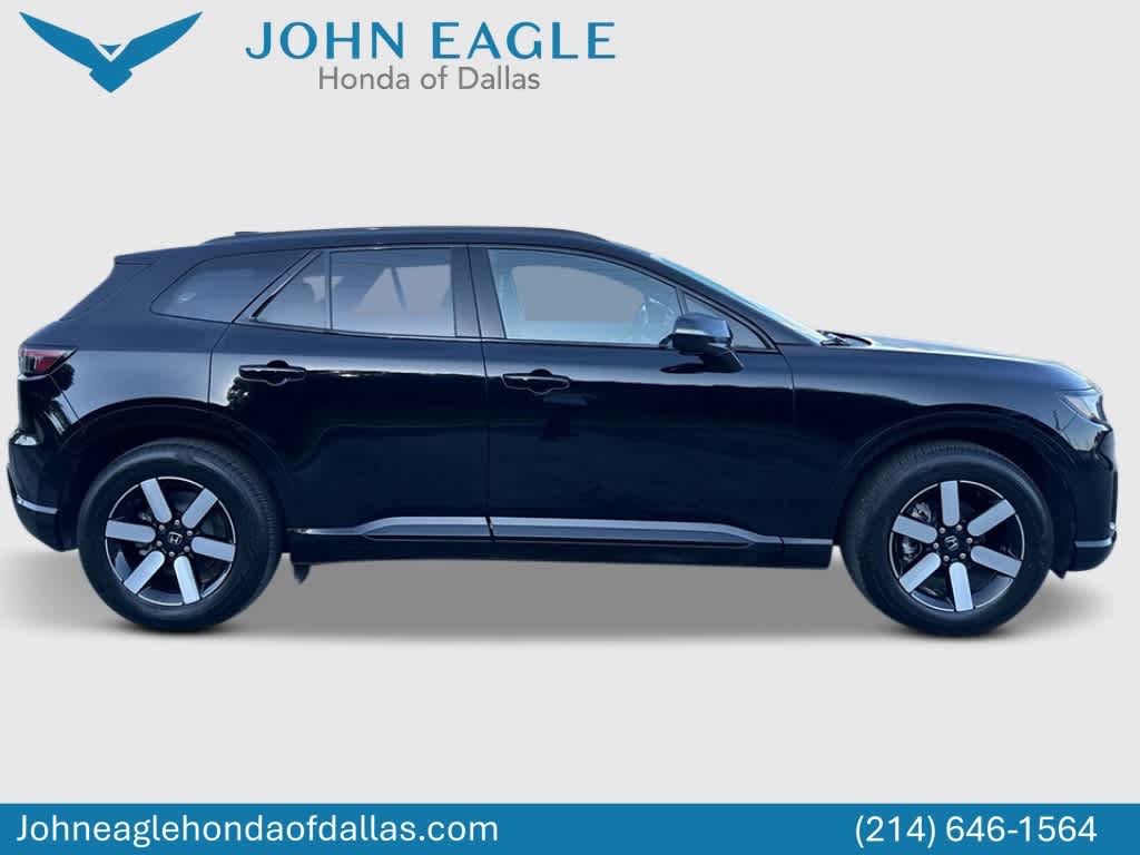 Thumbnail: 2026 Honda Prologue - 2
