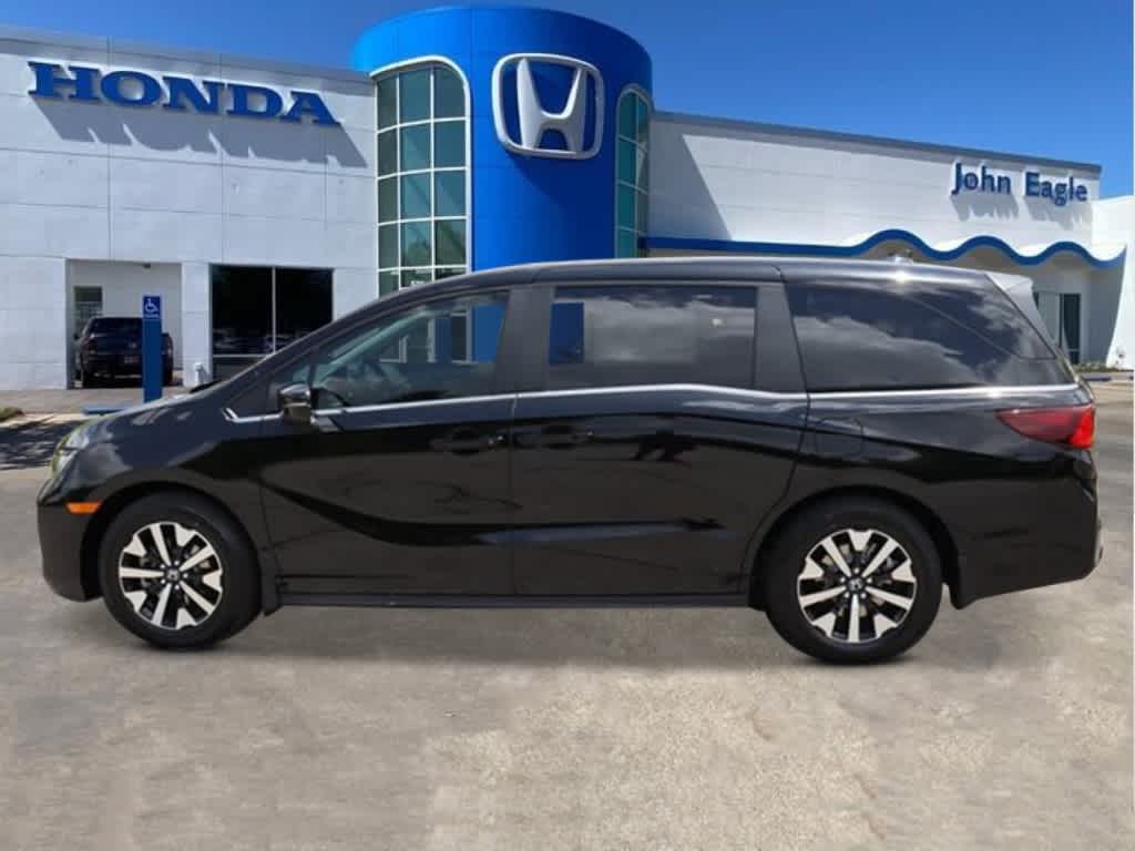Thumbnail: 2026 Honda Odyssey - 2