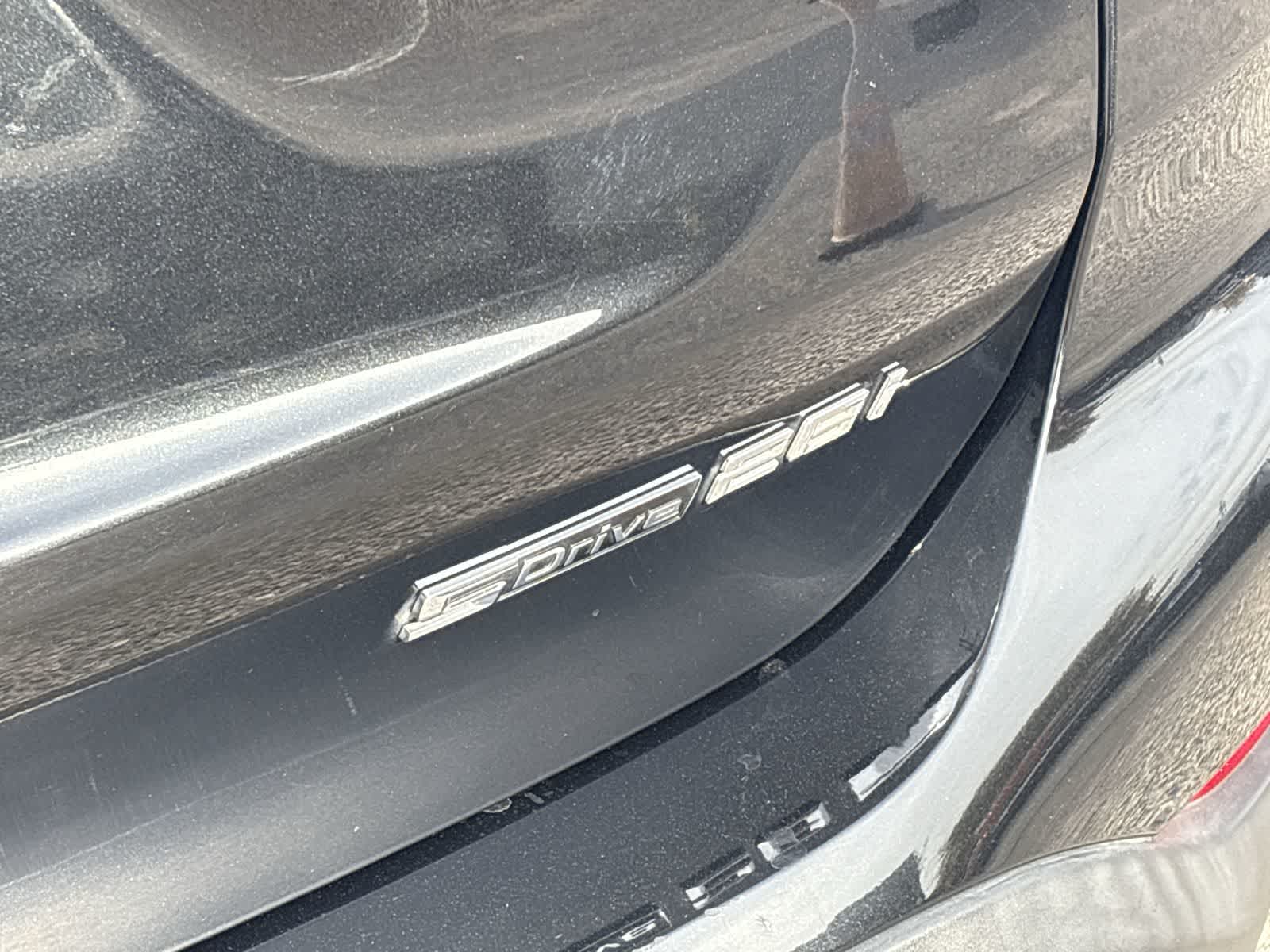 Thumbnail: 2021 BMW X1 - 21