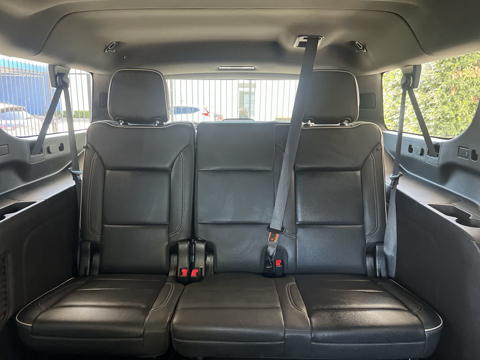 Thumbnail: 2023 Chevrolet Suburban - 28