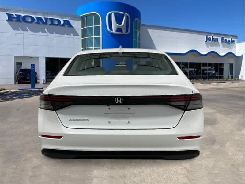 Thumbnail: 2025 Honda Accord - 4