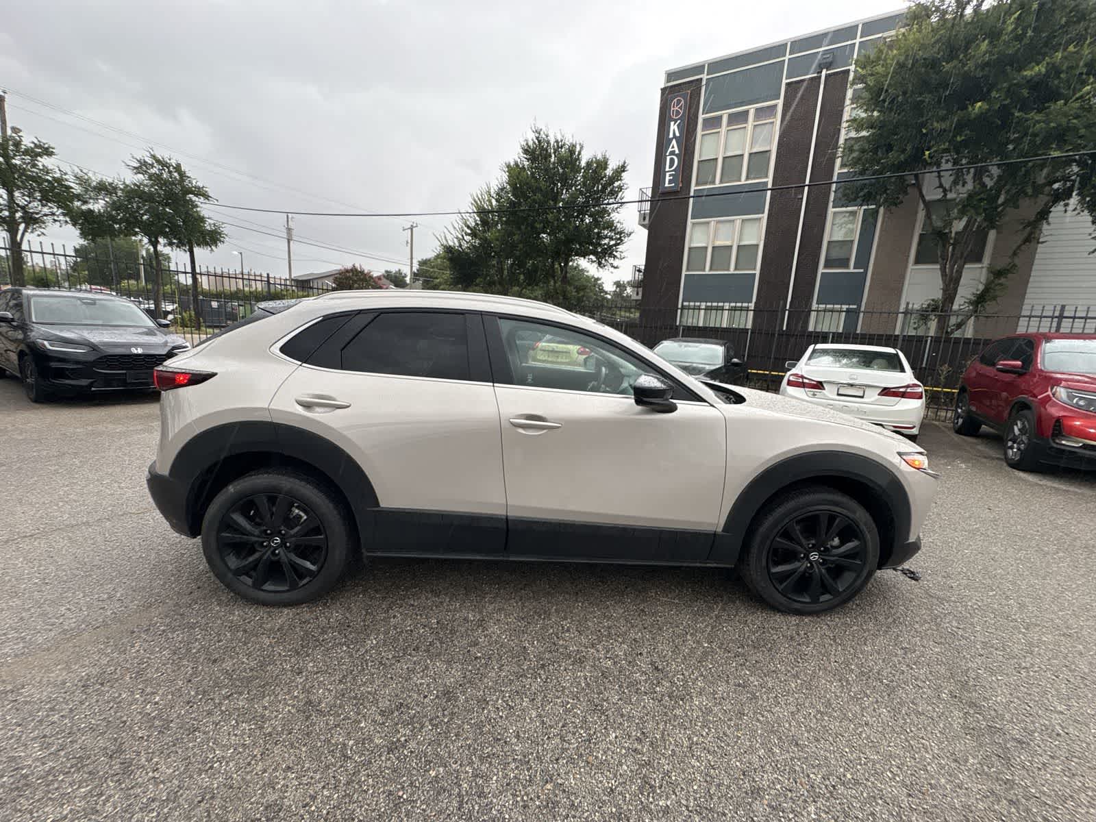 Thumbnail: 2024 Mazda CX-30 - 6
