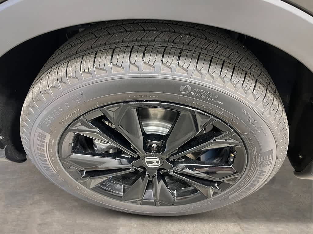 Thumbnail: 2026 Honda CR-V - 11