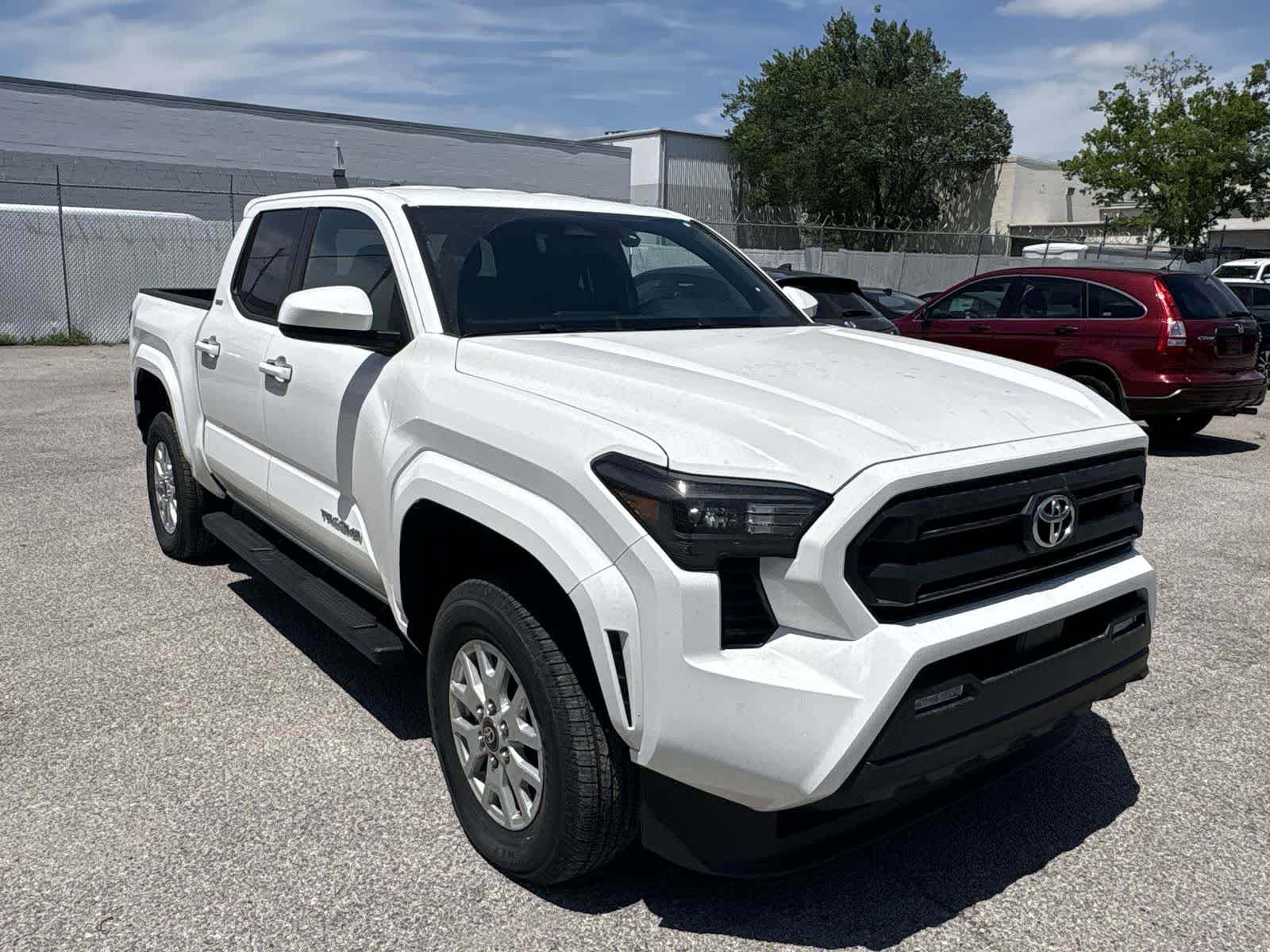 Thumbnail: 2026 Toyota Tacoma - 9