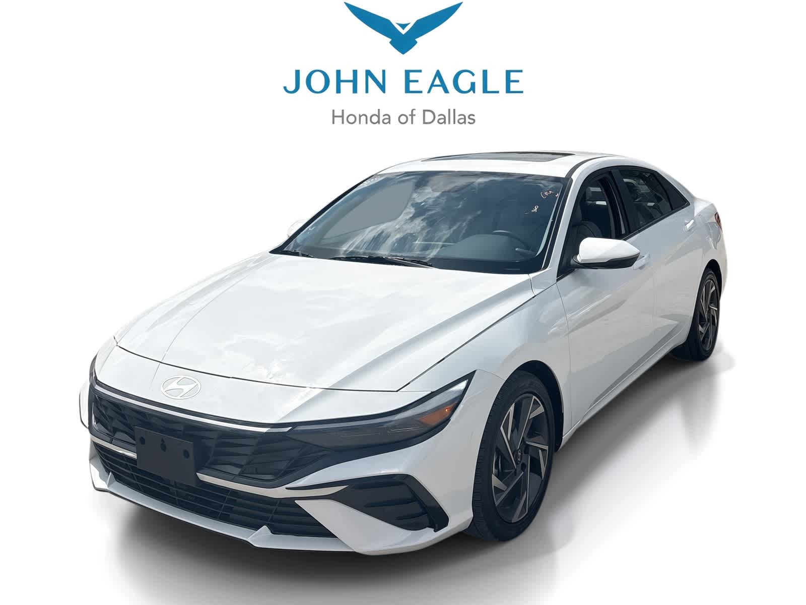 Thumbnail: 2025 Hyundai Elantra - 1