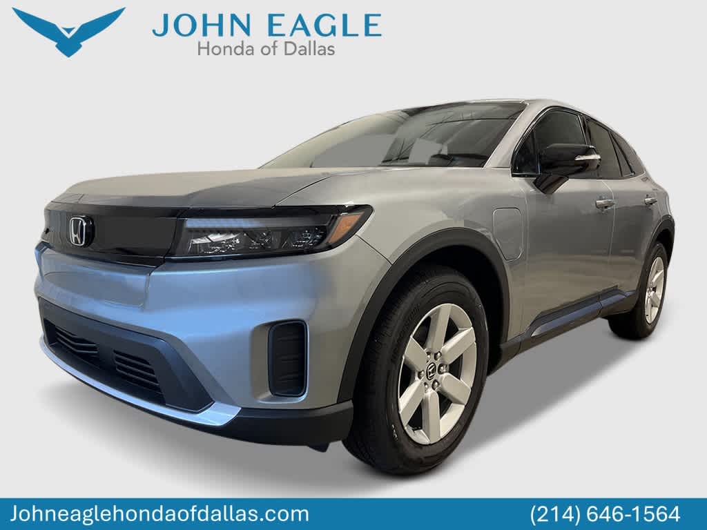 2026 Honda Prologue EX