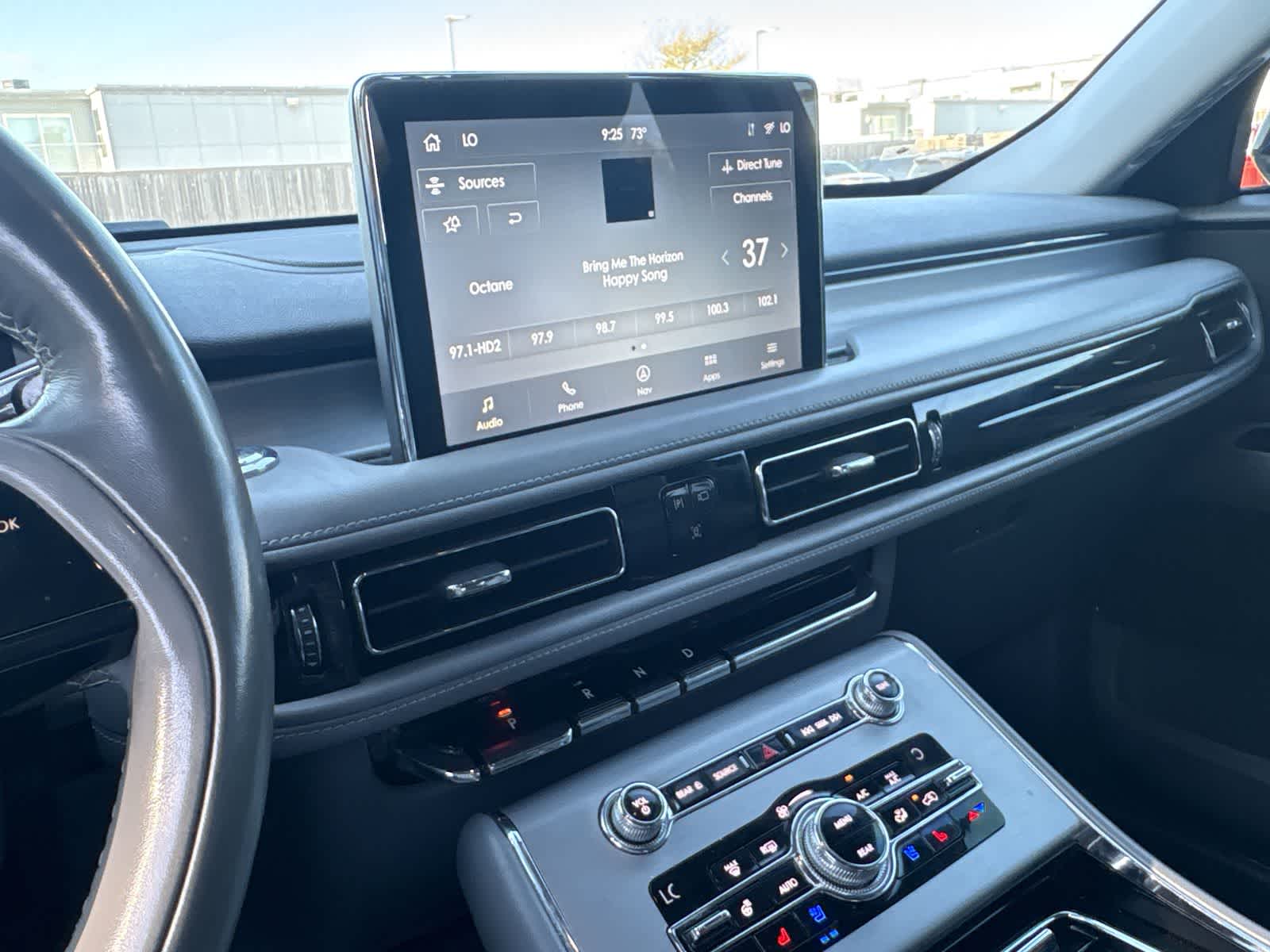 Thumbnail: 2020 Lincoln Aviator - 15