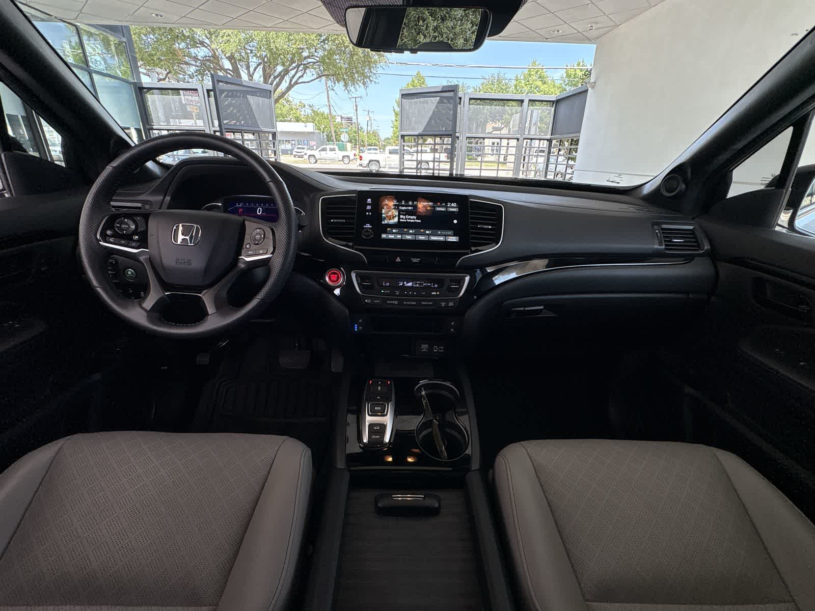 Thumbnail: 2022 Honda Passport - 9