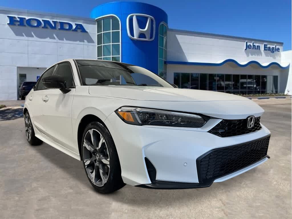 Thumbnail: 2026 Honda Civic - 9