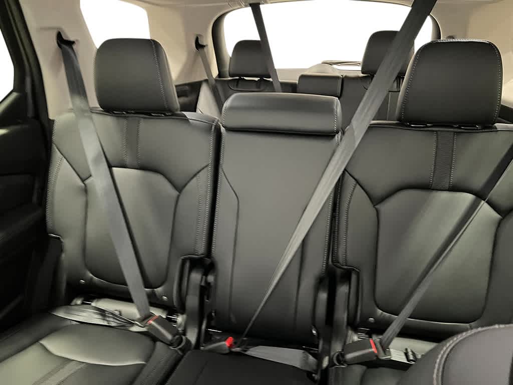 Thumbnail: 2025 Honda Pilot - 28