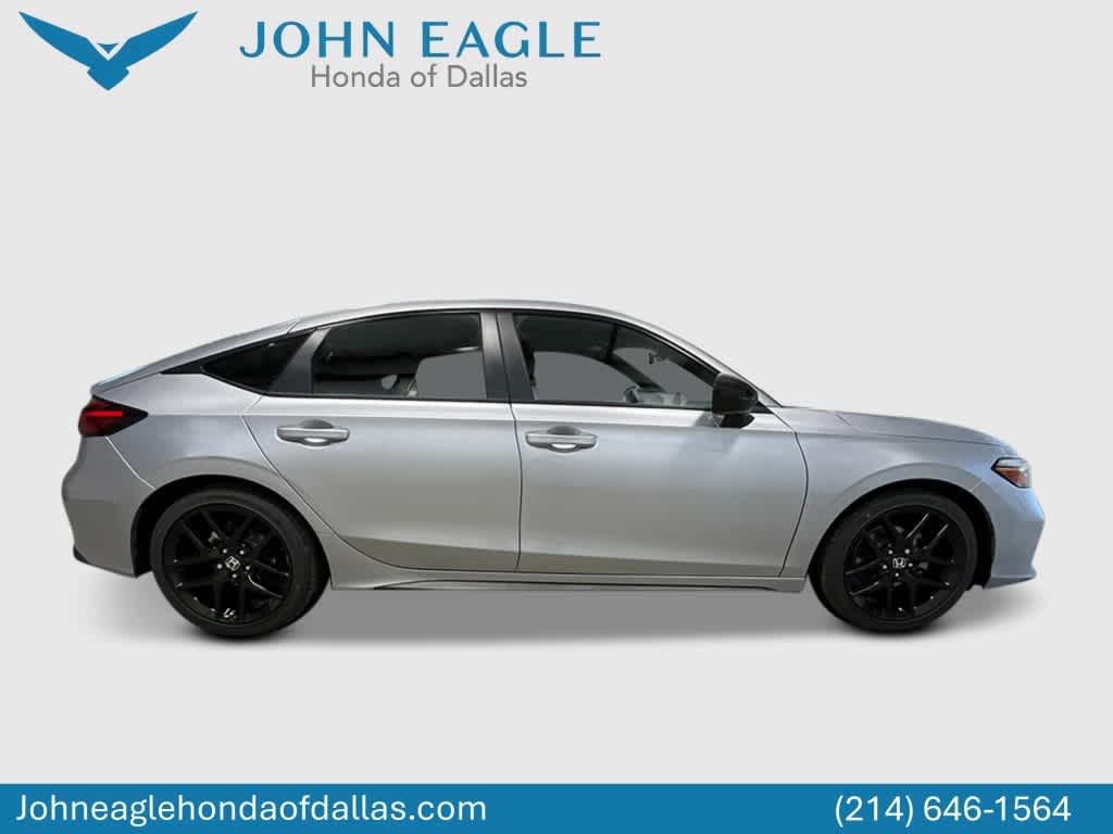 Thumbnail: 2026 Honda Civic - 2