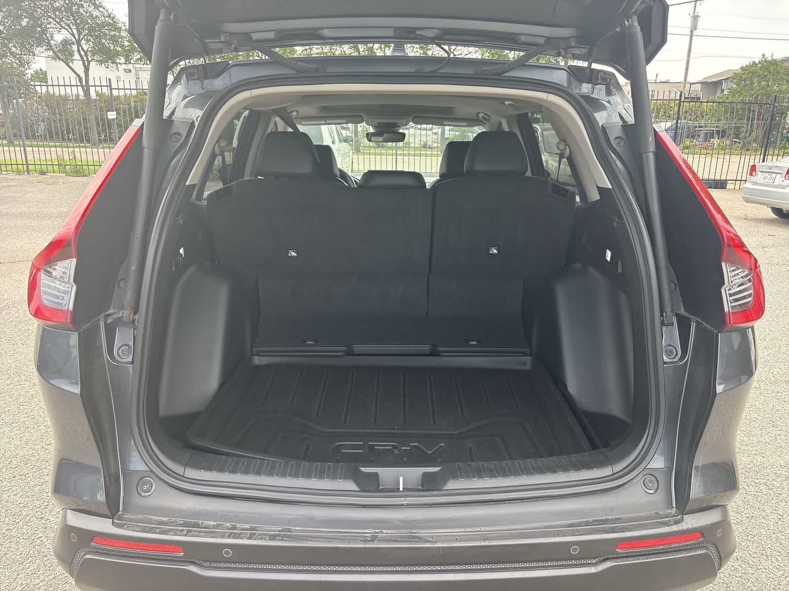 Thumbnail: 2023 Honda CR-V - 30