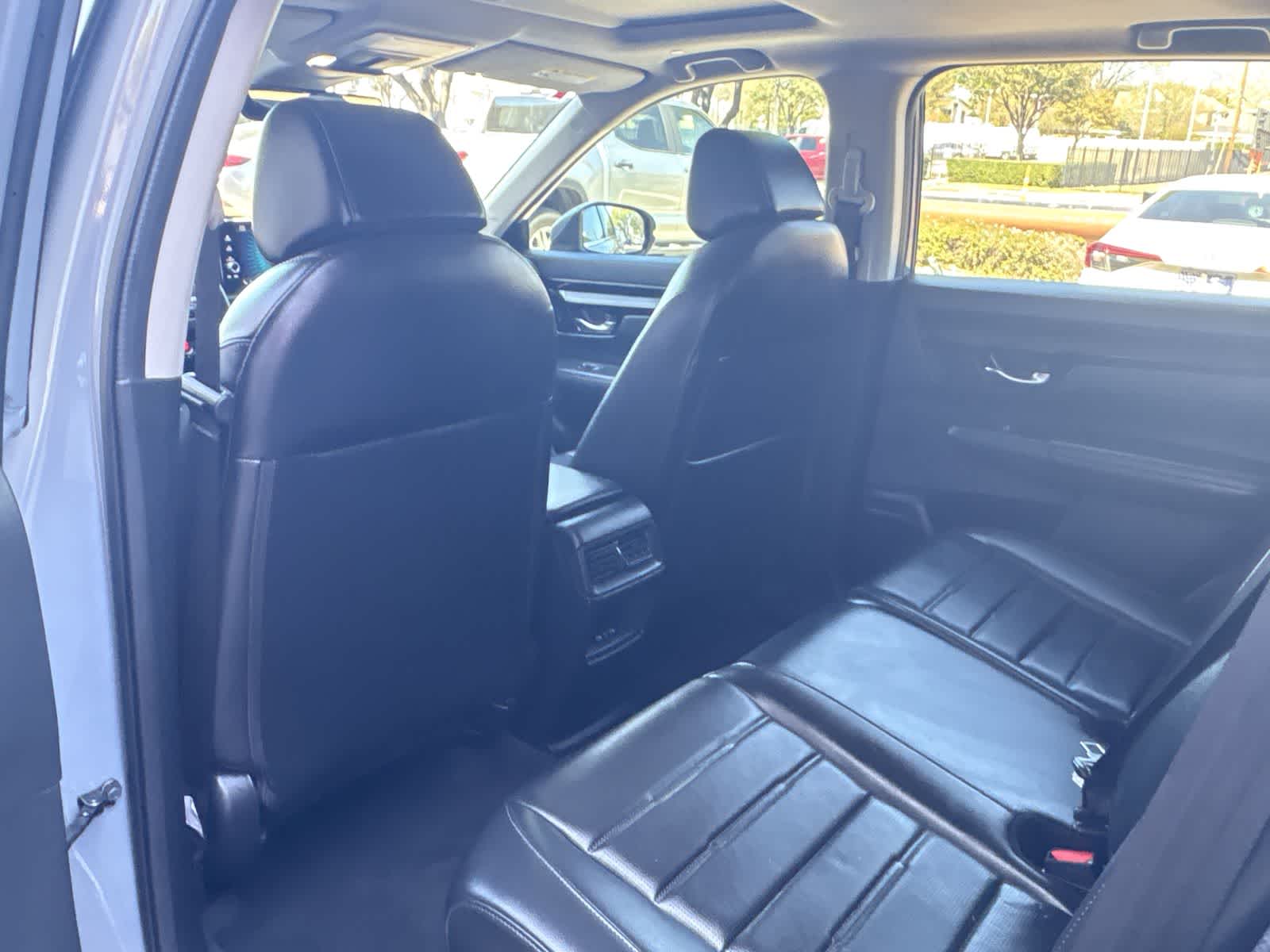 Thumbnail: 2024 Honda CR-V - 23