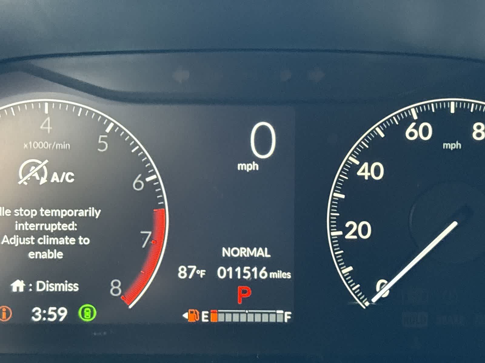 Thumbnail: 2024 Honda CR-V - 17