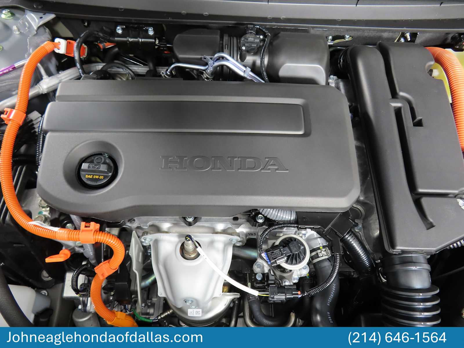 Thumbnail: 2026 Honda Accord - 9