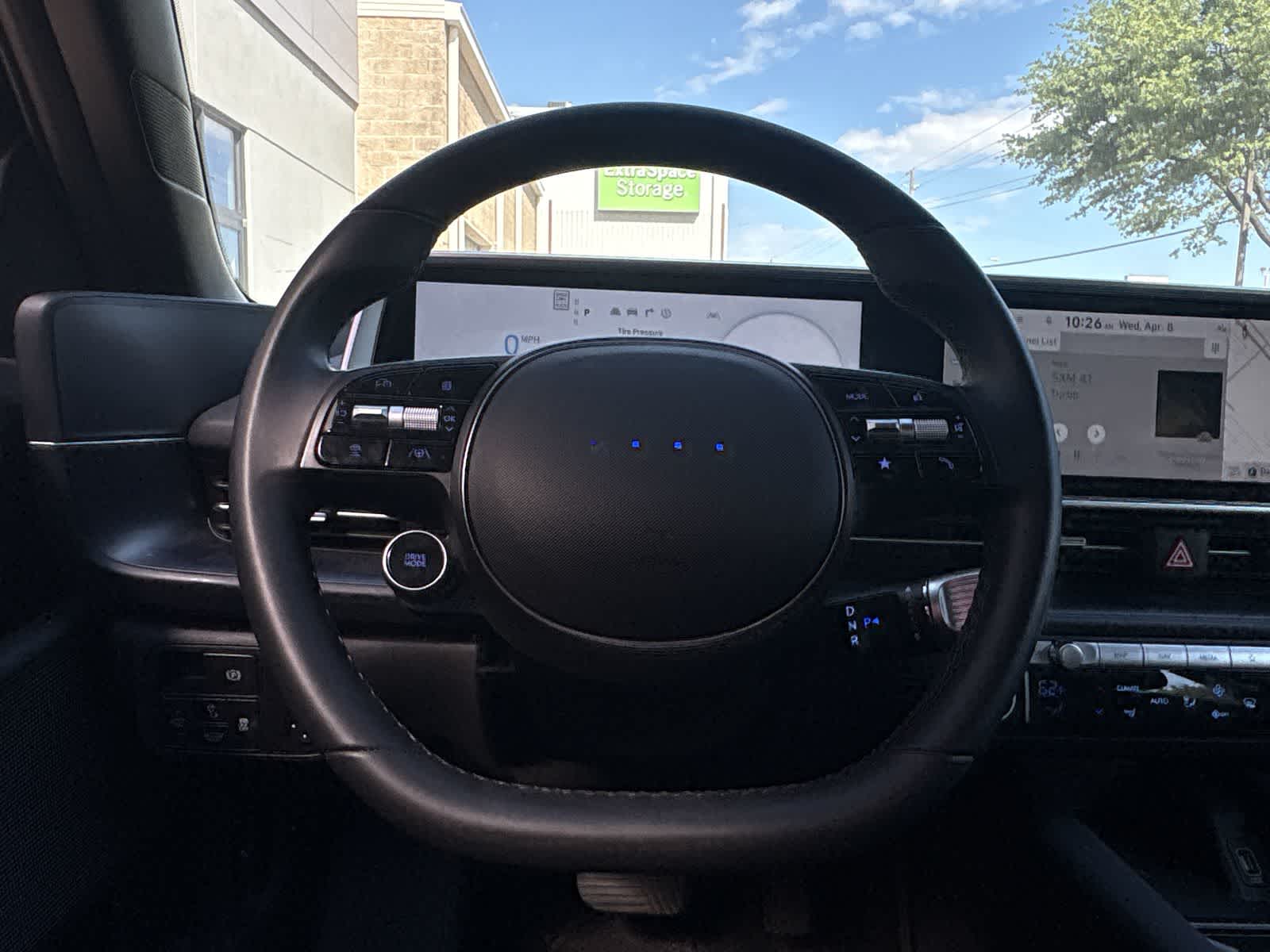 Thumbnail: 2024 Hyundai Ioniq 6 - 19