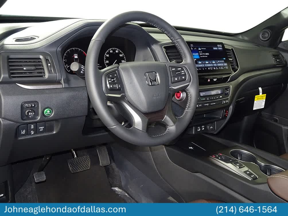 Thumbnail: 2026 Honda Ridgeline - 18